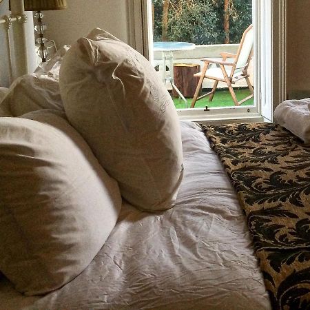 Huge Edwardian Room With 2 Balconies Falmouth Buitenkant foto